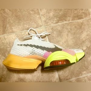 Nike air max size 9,5